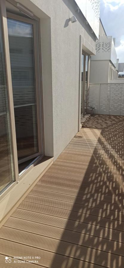 Zagnanska Patio Vita- Z Garazem Podziemnym I Klimatyzacja Apartment Kielce